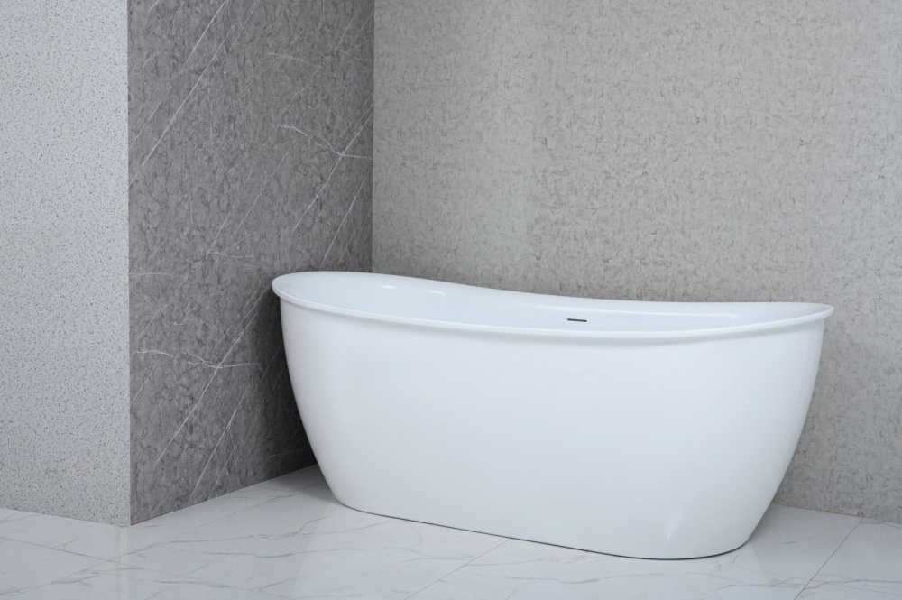 Ванна акриловая Diamond CAPRI 1700х780 см