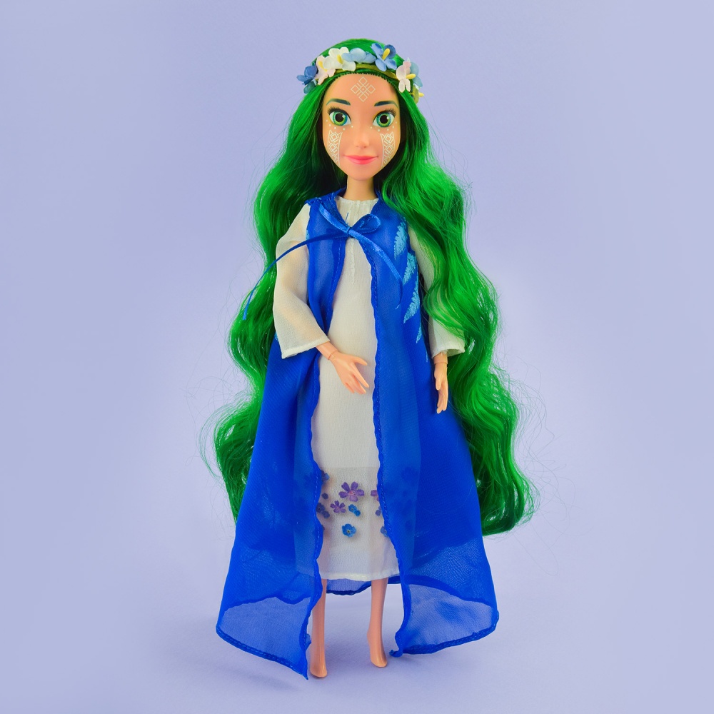 Лялька Kids Hits Мавка MD2204