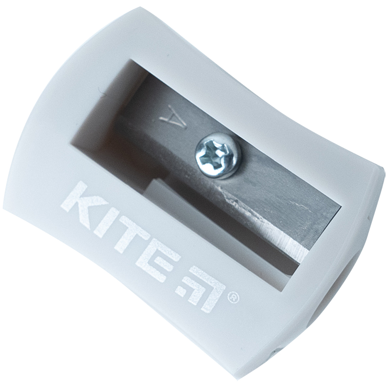 Чинка Candy асорті кольорів KITE