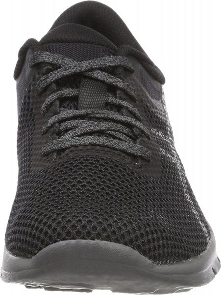 Кросівки Asics Nitrofuze 2 T7E8N-9790 р.8 чорний