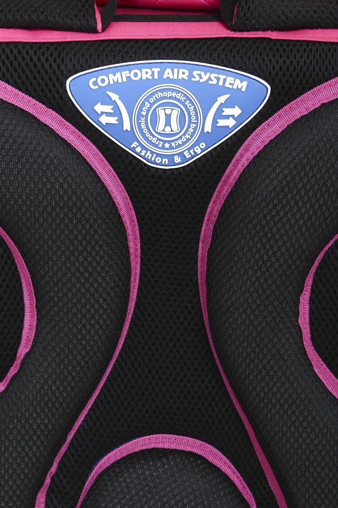 Ранец-короб Nota Bene Аниме ортопедический Сool Anime NB 24