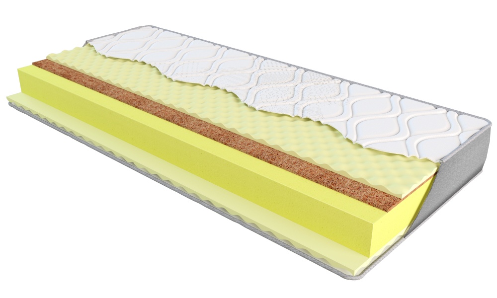 Матрац Origami Comfort Line ORIGAMI 160x200 см