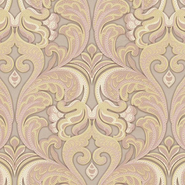 Ланіта Лейла декор ТФШ 9-0333 1.06x10.05 м