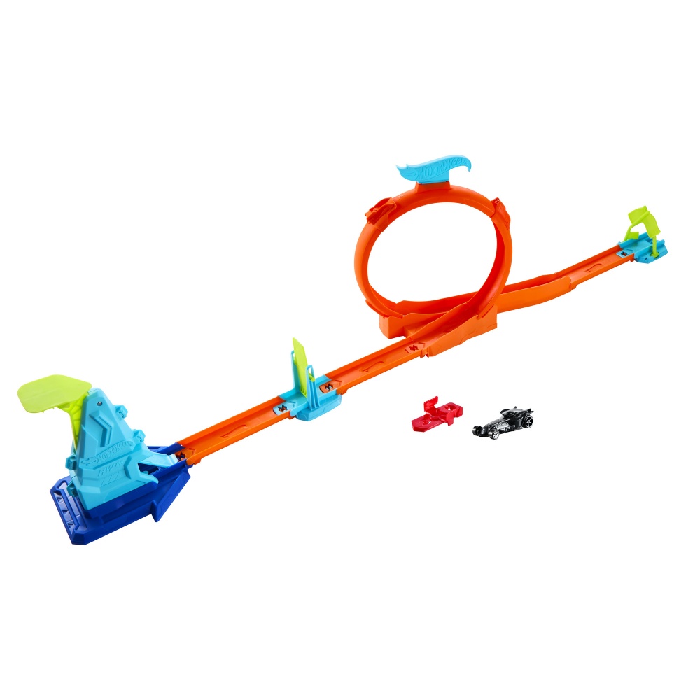 Трек Hot Wheels