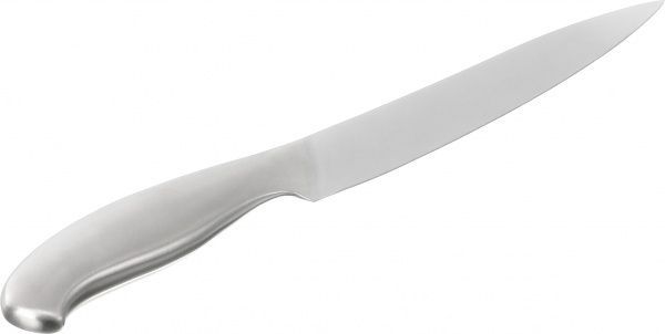 Нож слайсерный Silver Ice 20 см 1503-007 Flamberg