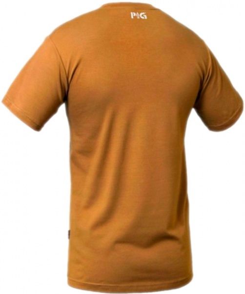 Футболка P1G UA281-29891-VN-CB-NG р. M [1174] Coyote Brown 