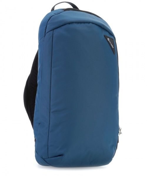 Рюкзак Pacsafe Vibe 325 темно-серый 10 л антивор