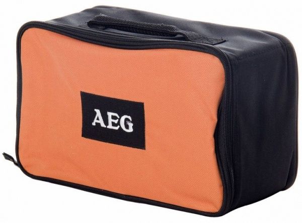 Виброшлифмашина AEG 4935416090 FDS140