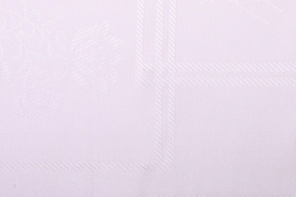 Скатерть Dertsiz 160x220 см пудровый Karna 