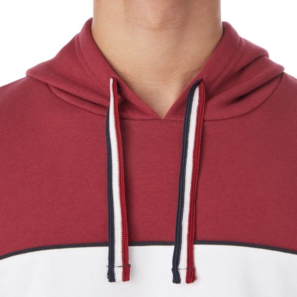 Джемпер Energetics Sandor ux 407318-900274 р. L червоний