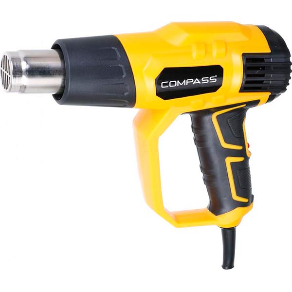 Фен будівельний Compass HG1029
