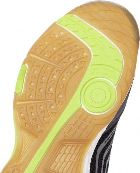 Кросівки Pro Touch Rebel 3 JR 294971-050 р.31 чорно-зелений