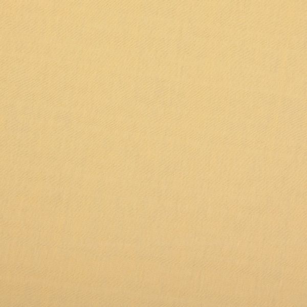 Простынь на резинке 100x200 см желтый Luna 