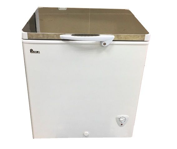 Морозильна скриня Juka M200Z 2,85 Вт 