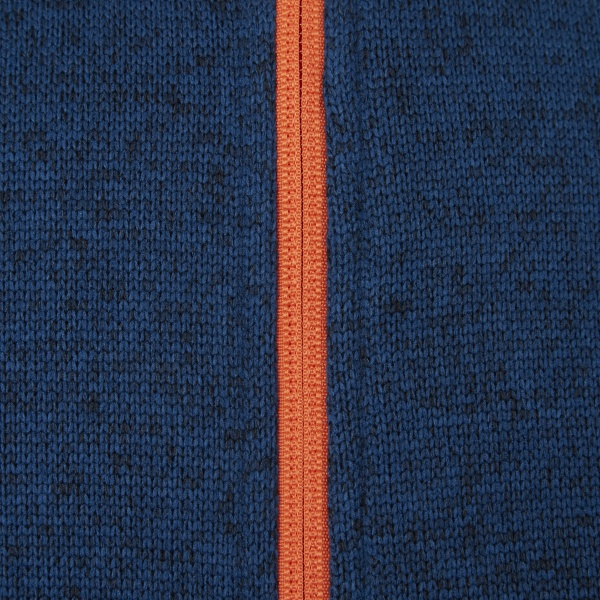 Джемпер McKinley Skeena II jrs 408138-905911 р. 152 синій