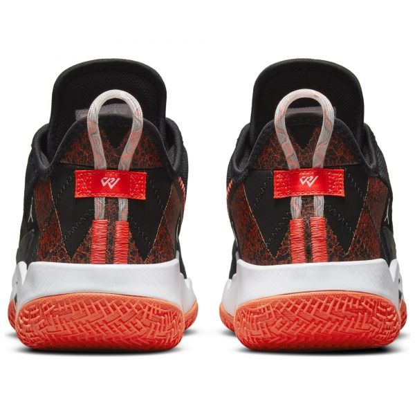 Кроссовки Nike Jordan One Take II CW2457-006 р.US 8 черный