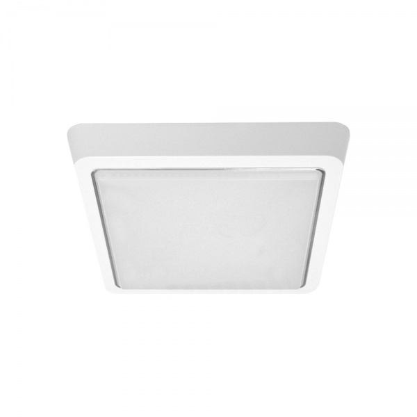 Светильник светодиодный Luminaria S150 12 Вт белый 5500 К DLS 12W 