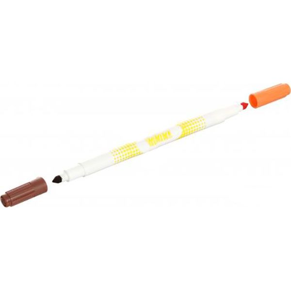 Фломастеры 6 шт. 52712-TK Тікі