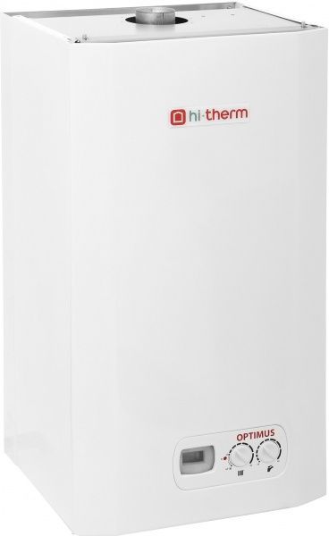 Котел газовый Hi-Therm Optimus 12