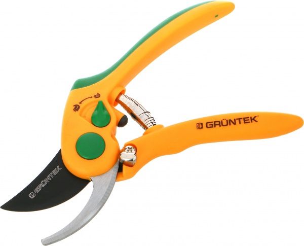 Секатор Gruntek Flamingo 21 см 295210187 