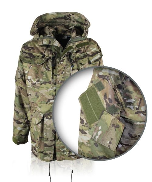 Куртка Торнадо Комбат 43491-088-092_(170-176) 