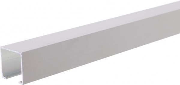 Комплект раздвижной системы КОМФОРТ 40/2 1,8 м 40 кг