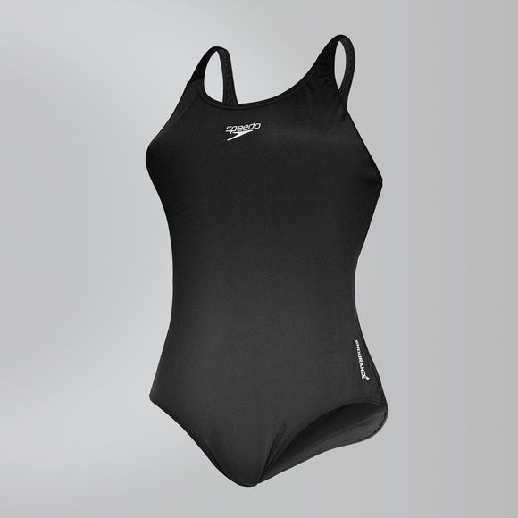 Купальник Speedo Essential Endurance+ Medalist 8007260001 р.40 черный