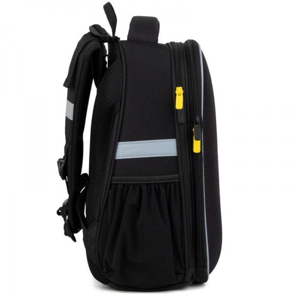 Рюкзак школьный KITE Education Spacecraft K22-531M-9