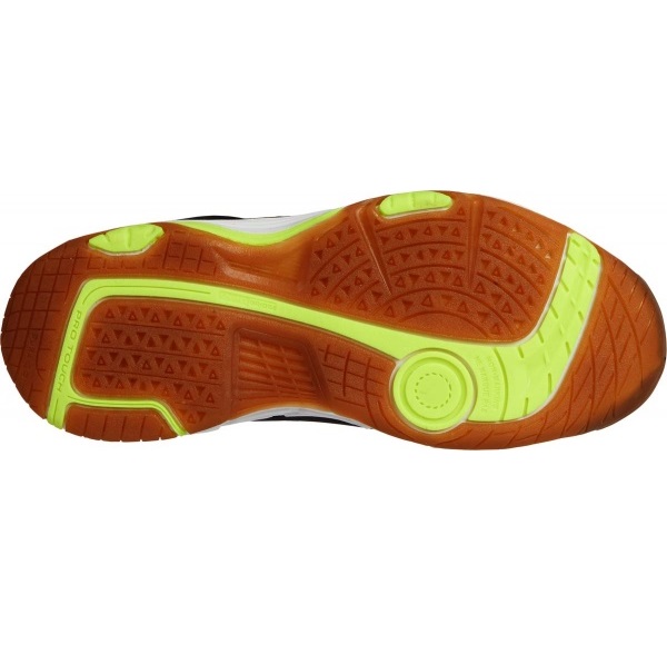 Кроссовки Pro Touch Rebel IV J 419886-902050 р.32 черный