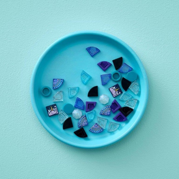 Конструктор LEGO DOTS Браслет «Unicorns Forever» 41802