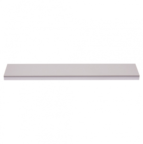 Меблева ручка накладна Comit P64204902 192 мм сатин хром