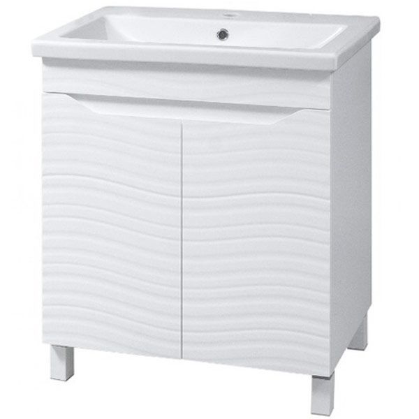 Тумба підлогова Сансервіс Атланта 70 БШ + Como 70