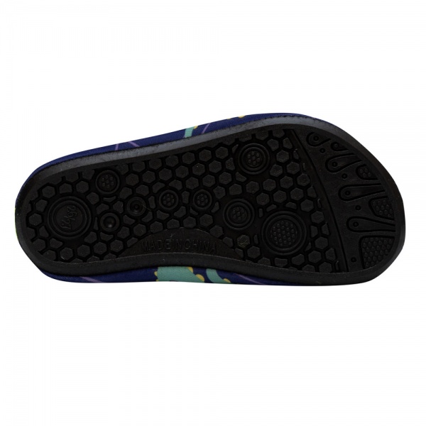 Обувь для пляжа и бассейна Devilon р.27 фиолетовый 518639 