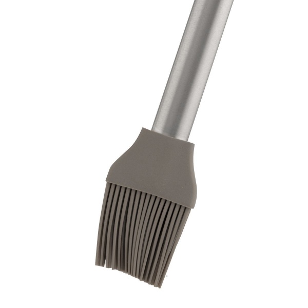 Пензлик силіконовий Anide 4P2102 Florina