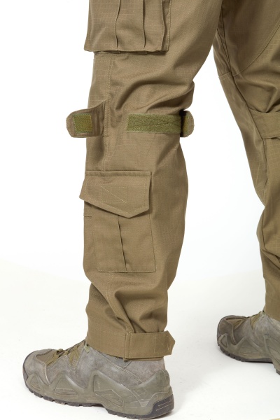 Брюки Phantom TM тактические PH01 размер L рост 4 цвет хаки (PHNTM00004) р.L