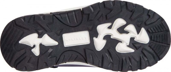 Черевики McKinley Annabella AQB J 420088-902900 р.30 синій