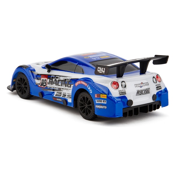 Автомобиль на р/у KS Drive Road Rebels 1:24 19599OB