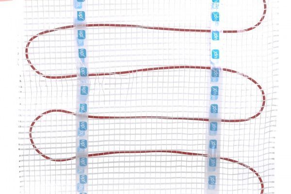 Нагрівальний мат UP! (Underprice) СТНКМ-450-3,0
