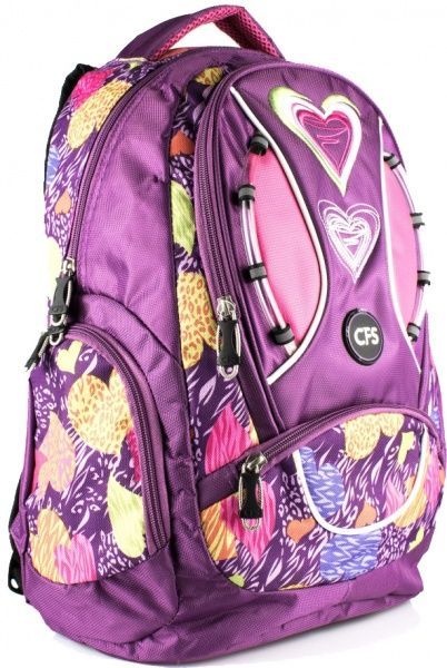 Рюкзак молодежный Sweetheart 17 CF85473