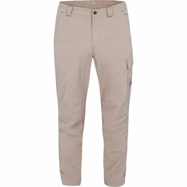 Брюки McKinley Shalima III mn 286157-029 р. 50 серый