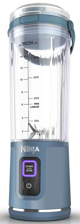 Блендер портативный NINJA аккумуляторный Blast BC151EUNV