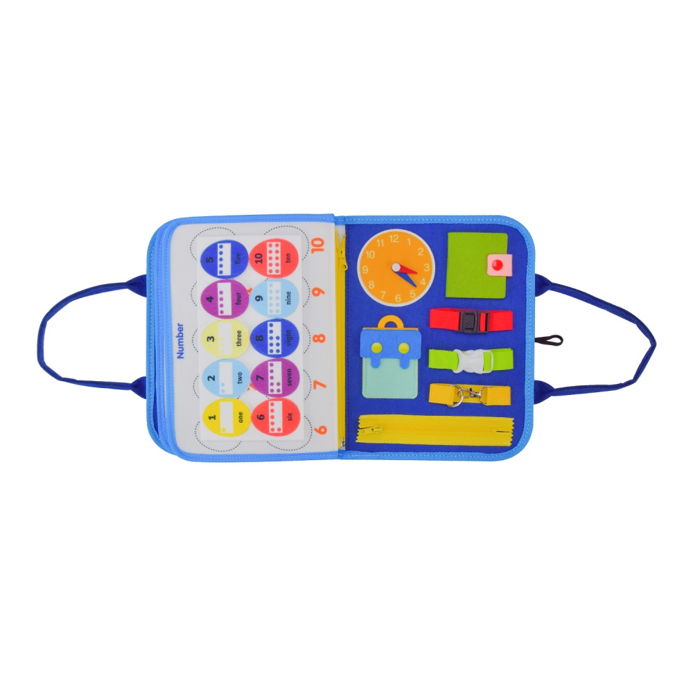 Розвиваюча іграшка Shantou Логіка XX45285-3