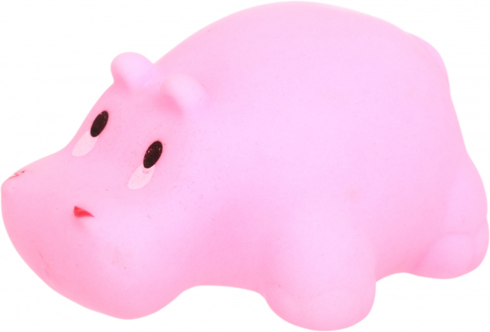 Набір іграшок для купання Osboo 6 шт. барвисті OTG0973087