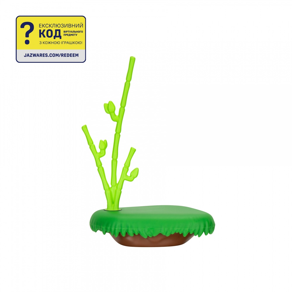 Ігрова фігурка DevSeries Environmental Set Ninja Legends: Ninja Legends Valley CRS0063