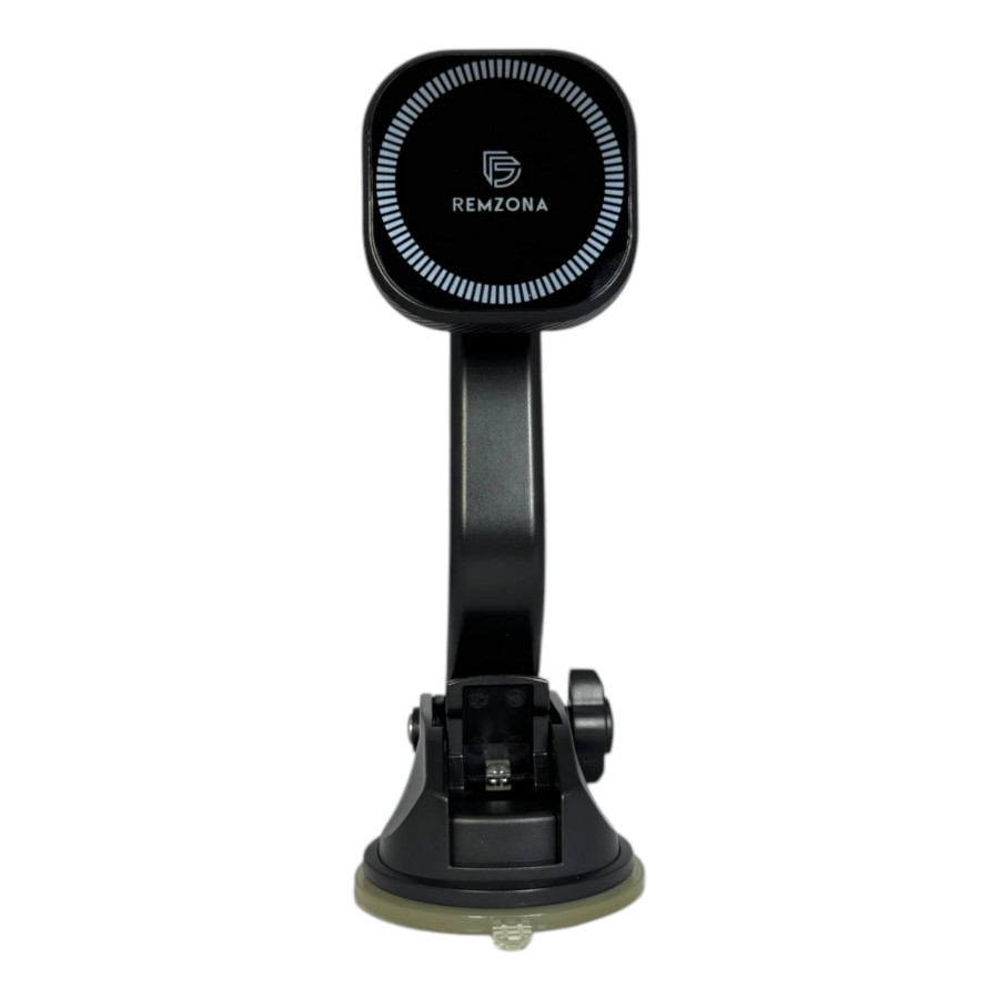 Автотримач Remzona PHM-11BK [019] Black