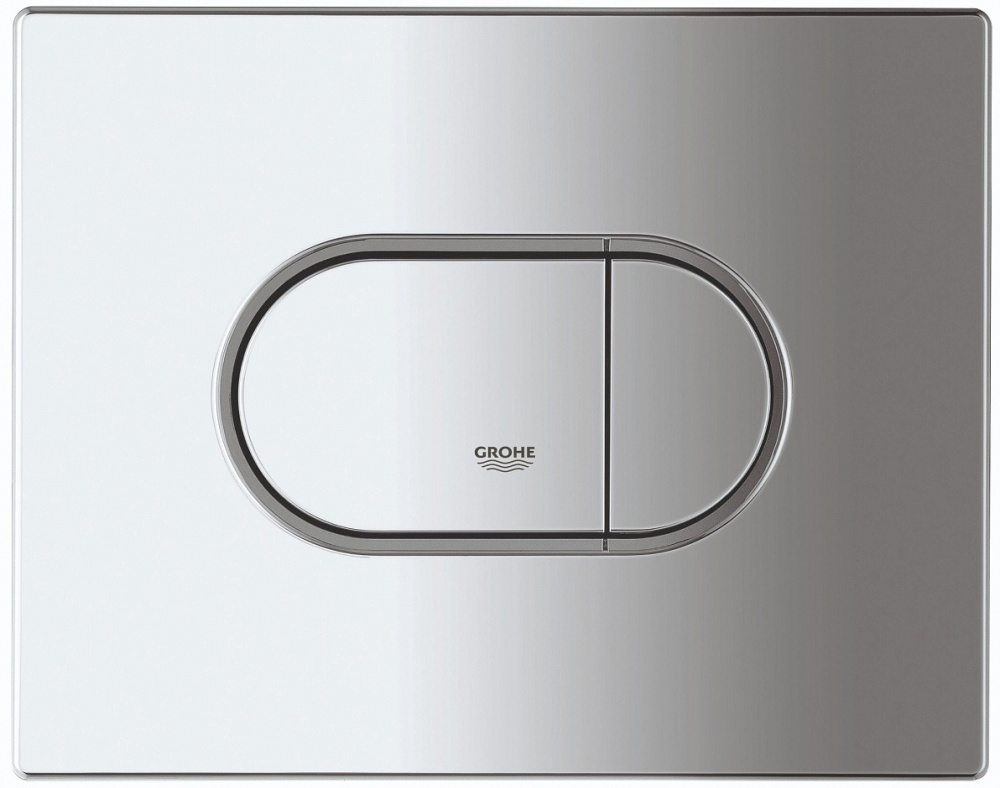 Комплект инсталляции Grohe Solido (Arena хром) 38981000