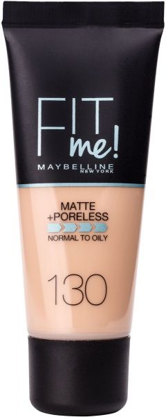 Тональний крем Maybelline New York Fit Me 130 Buff Beige 30 мл