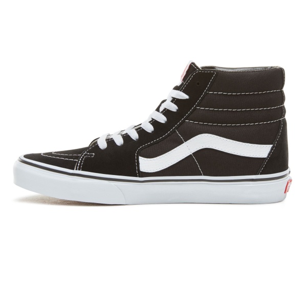 Кросівки Vans VD5IB8C р.US 9 чорно-білий