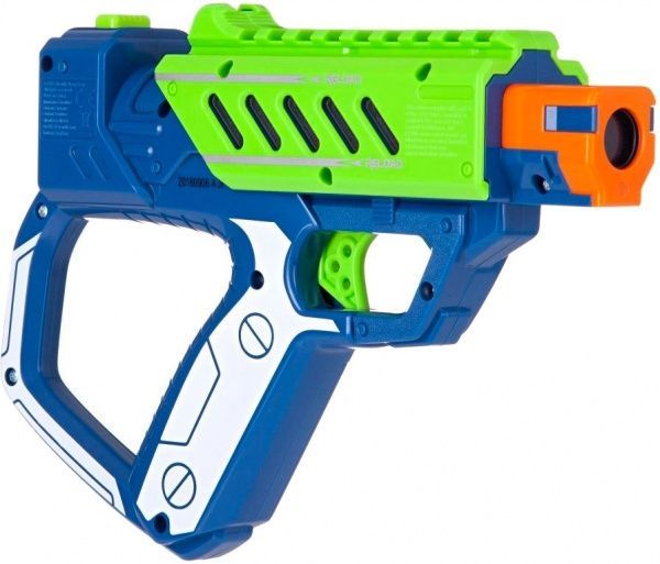 Ігровий набір Silverlit Lazer M.A.D.