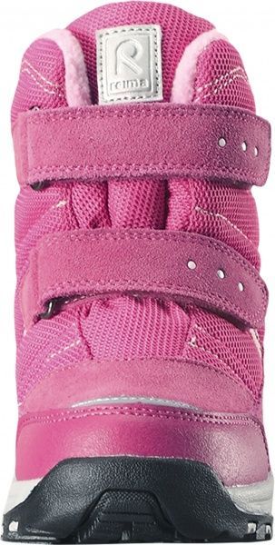 Чоботи Reima Visby р.33 фуксія 